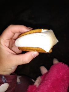 S'mores